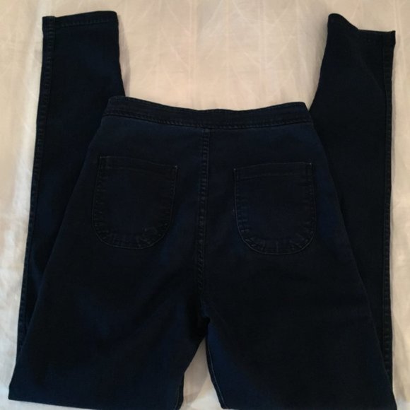 American Apparel The Easy Jean - Picture 5 of 9